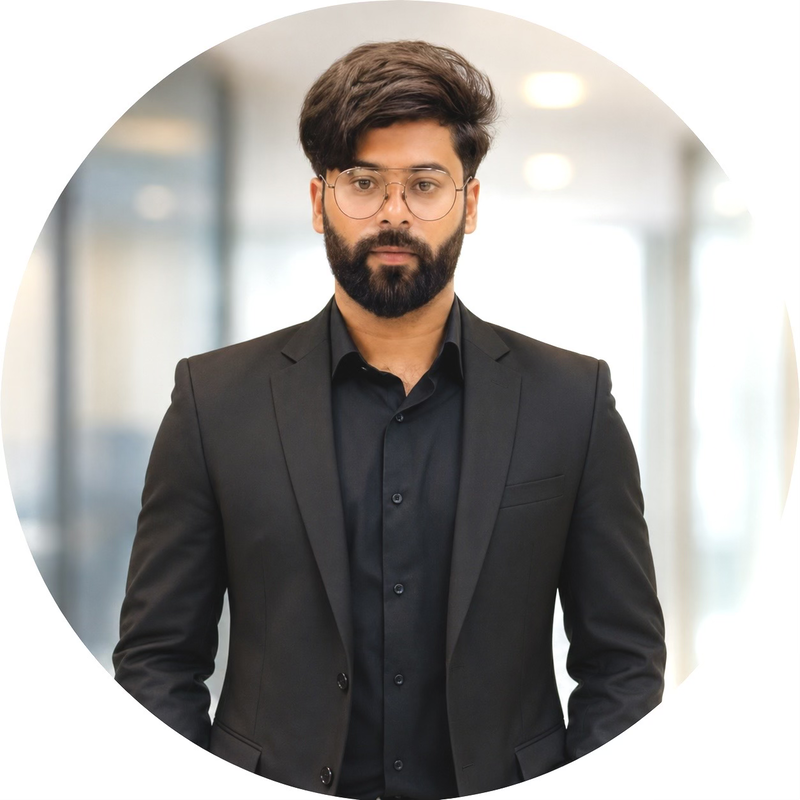 Faiz Ali